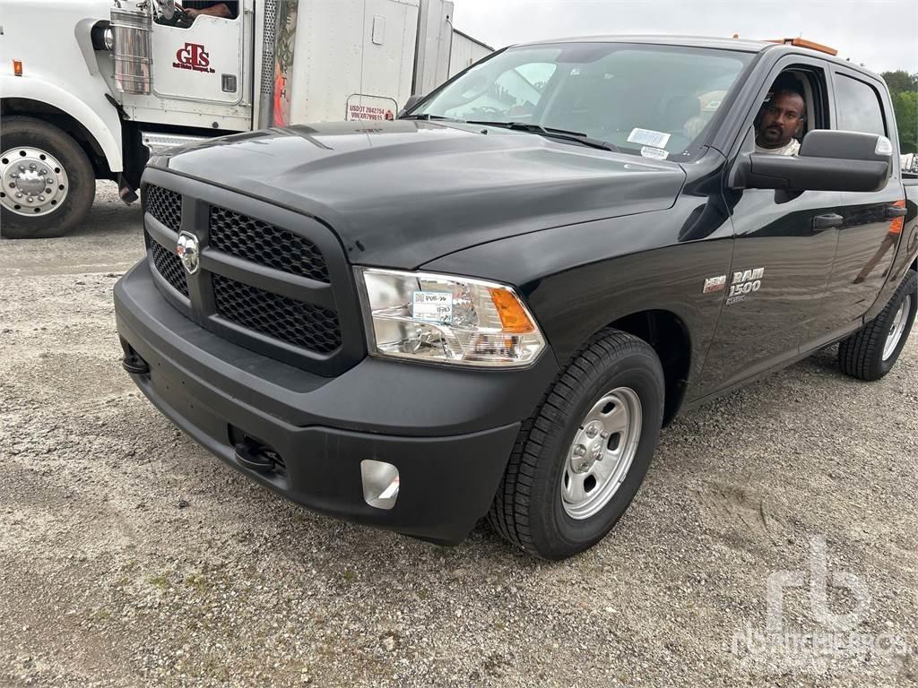 RAM 1500 Pick up/Platou