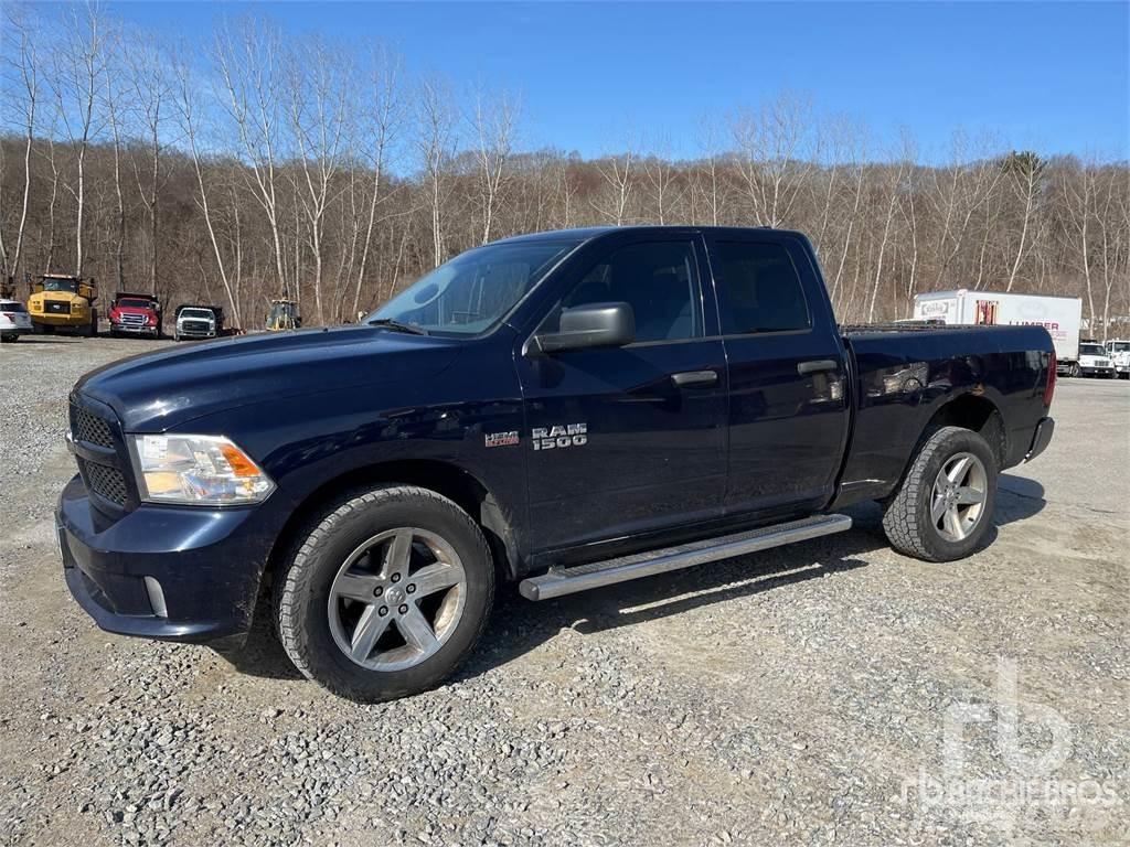 RAM 1500 Pick up/Platou