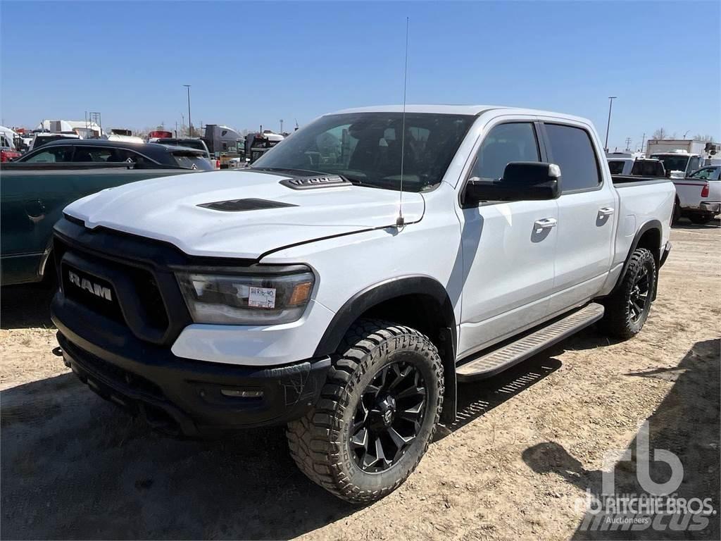 RAM 1500 Pick up/Platou
