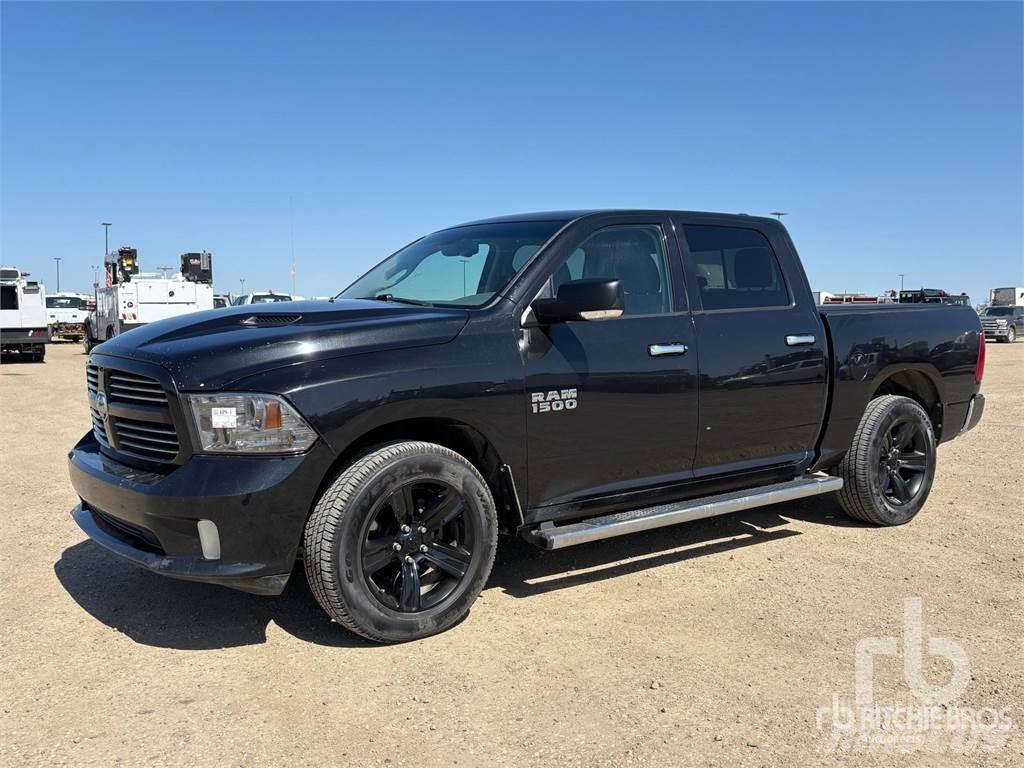 RAM 1500 Pick up/Platou