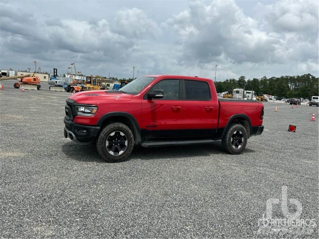 RAM 1500 Pick up/Platou