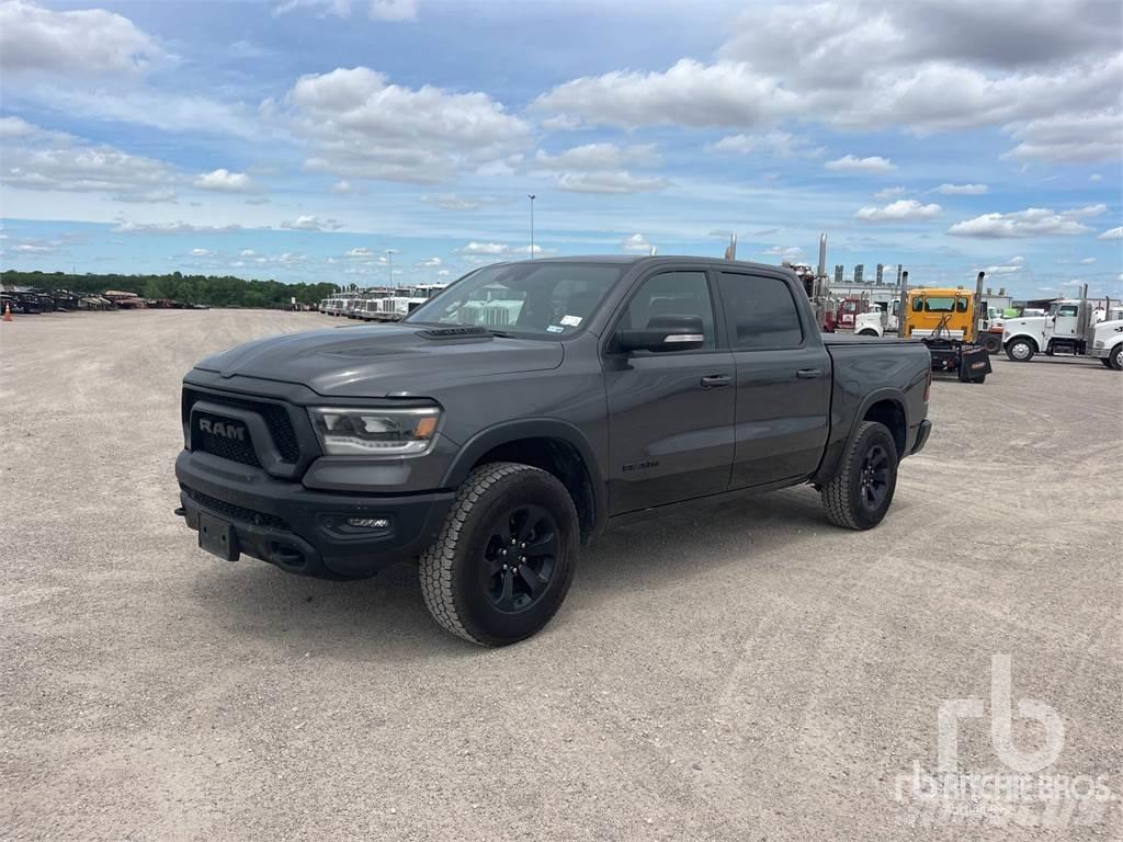 RAM 1500 Pick up/Platou