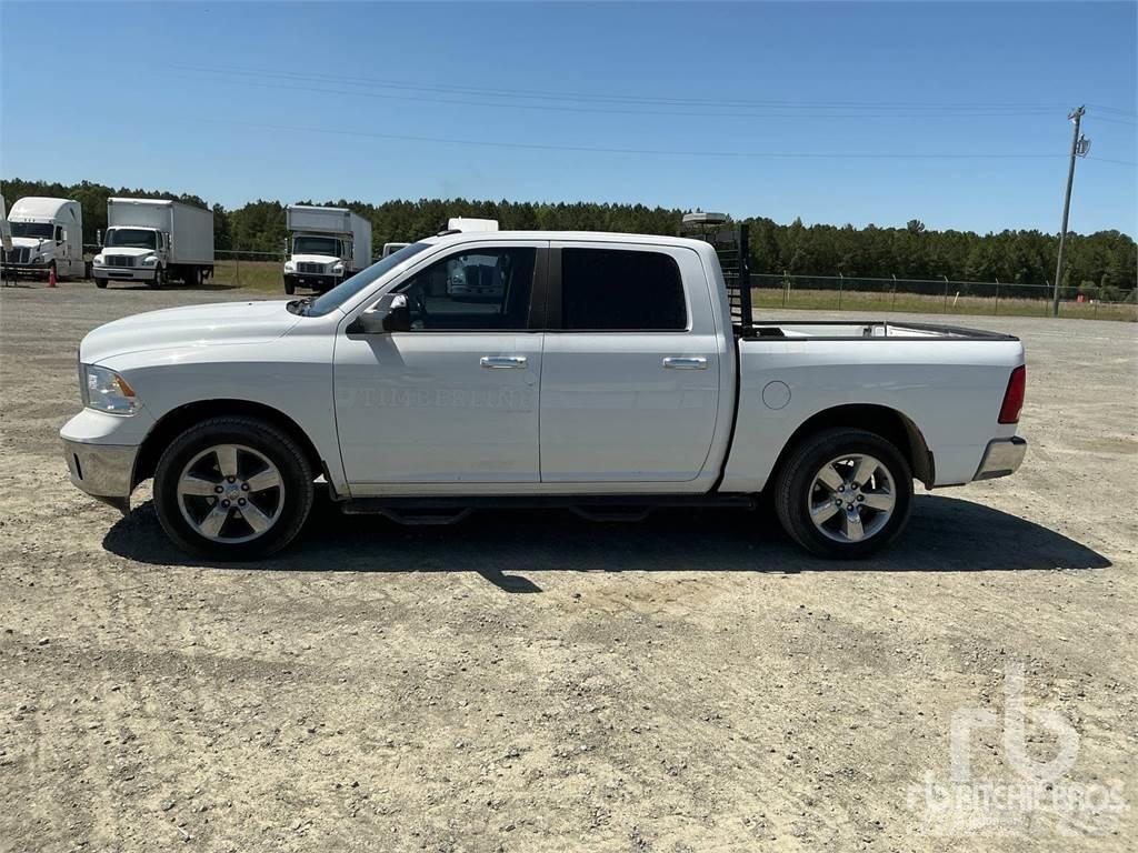 RAM 1500 Pick up/Platou