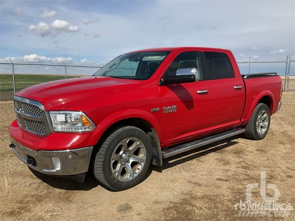 RAM 1500 Pick up/Platou