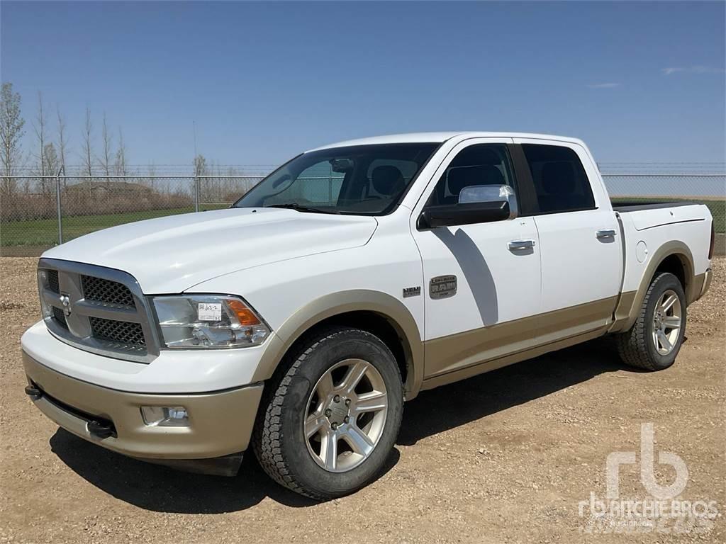 RAM 1500 Pick up/Platou