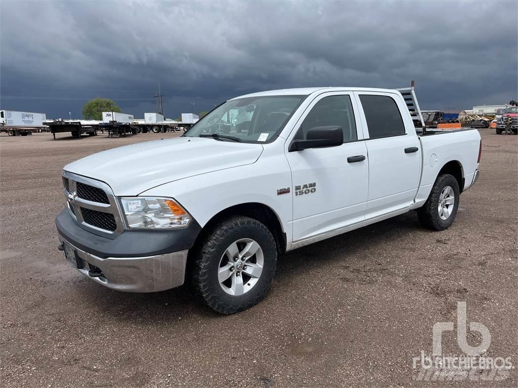 RAM 1500 Pick up/Platou