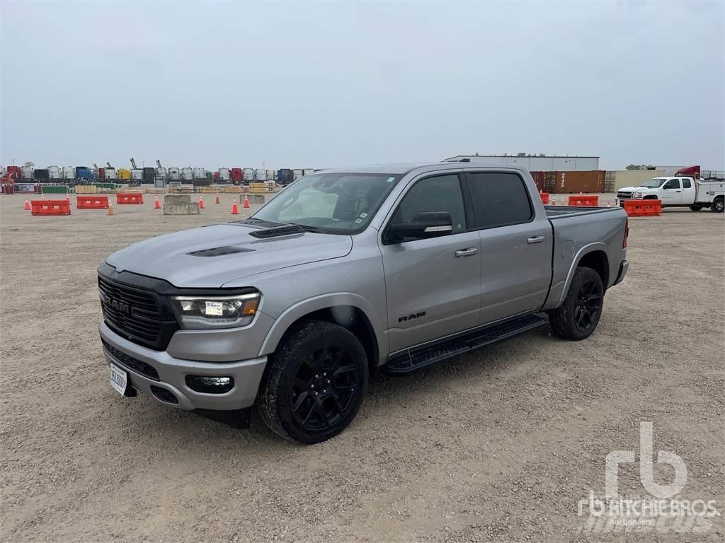 RAM 1500 Pick up/Platou
