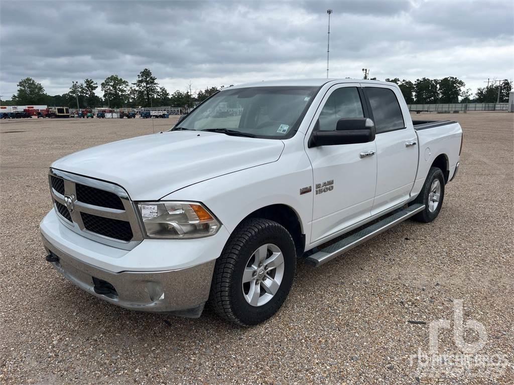 RAM 1500 Pick up/Platou