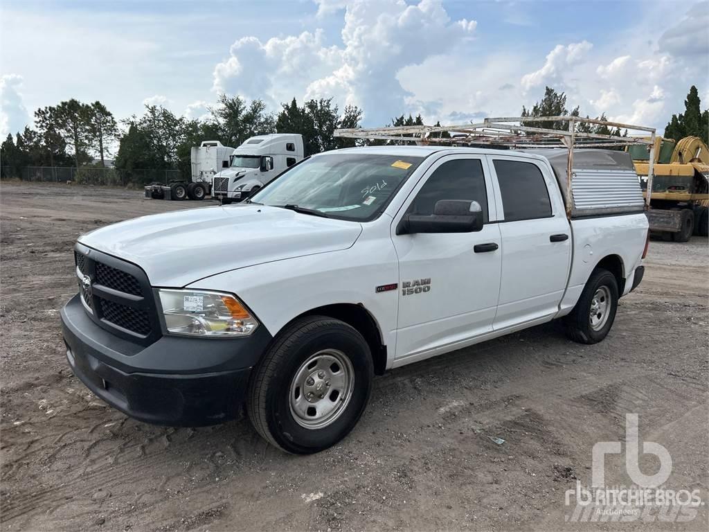 RAM 1500 Pick up/Platou