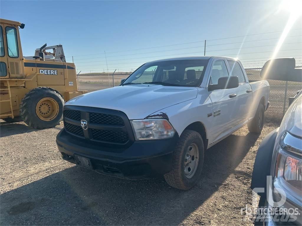 RAM 1500 Pick up/Platou