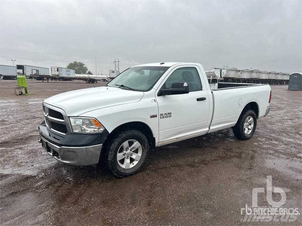 RAM 1500 Pick up/Platou