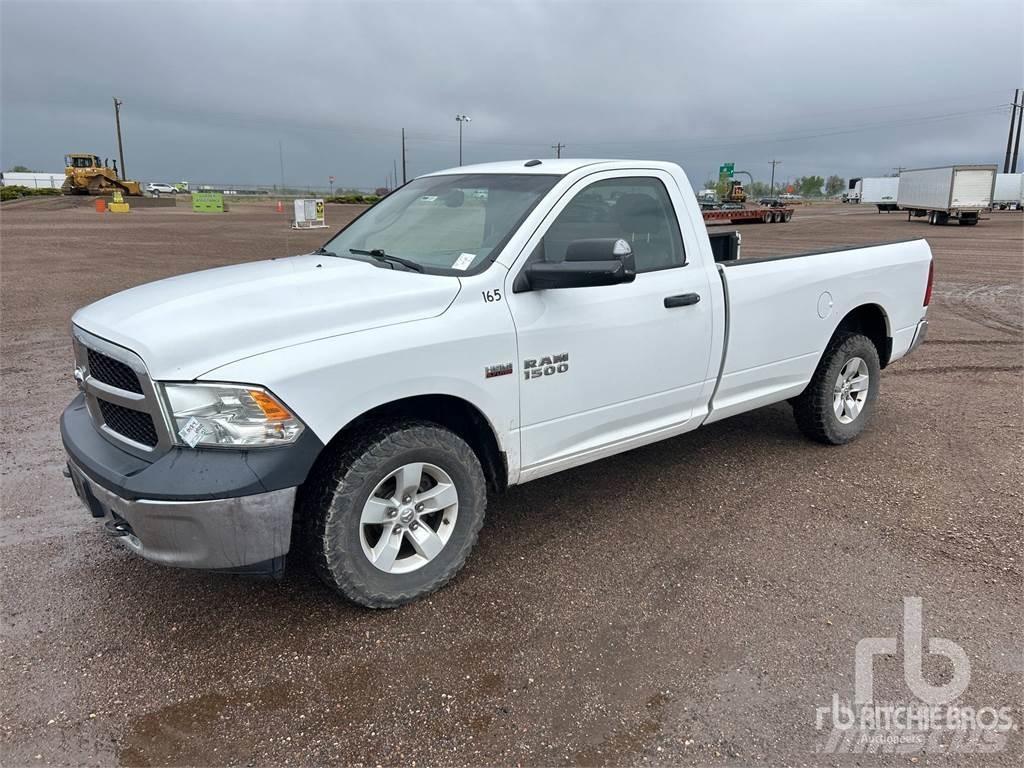RAM 1500 Pick up/Platou