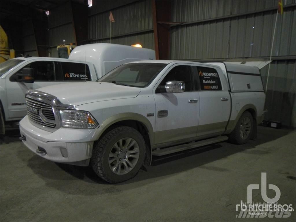 RAM 1500 Pick up/Platou