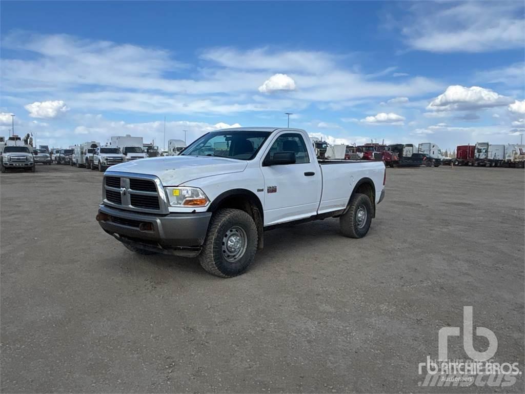 RAM 2500 Pick up/Platou