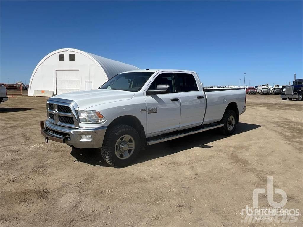 RAM 2500 Pick up/Platou