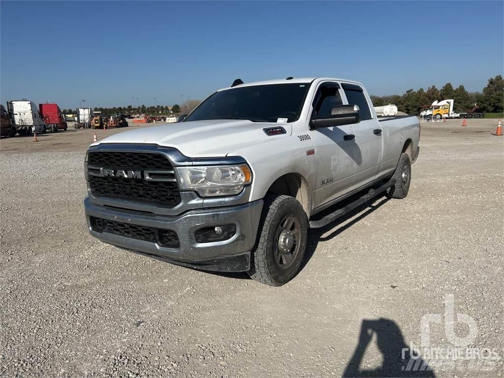 RAM 2500 Pick up/Platou