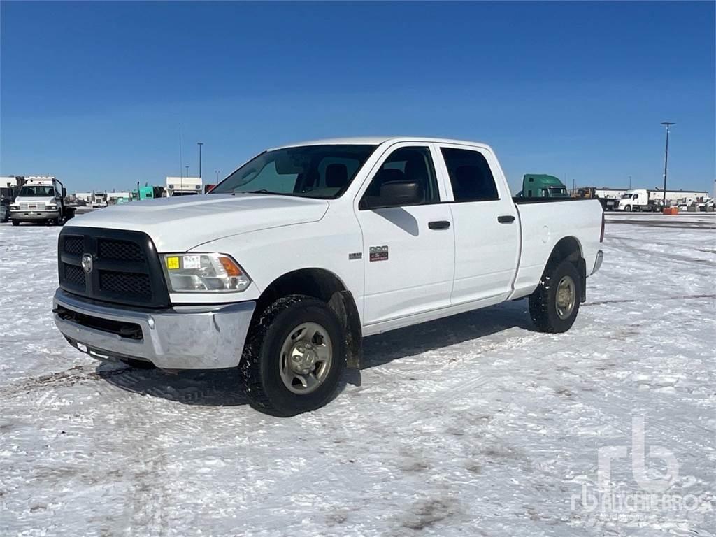 RAM 2500 Pick up/Platou