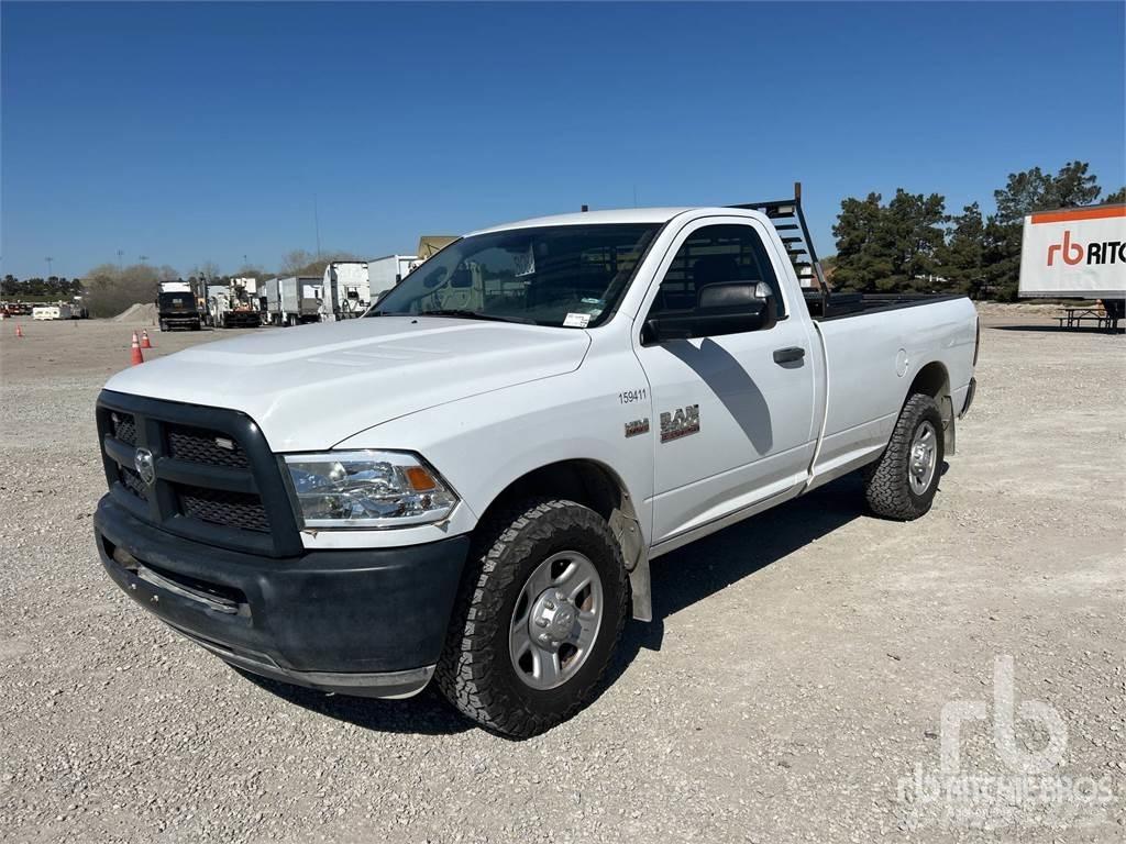 RAM 2500 Pick up/Platou