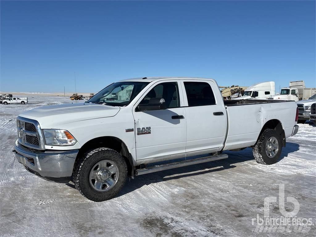 RAM 2500 Pick up/Platou