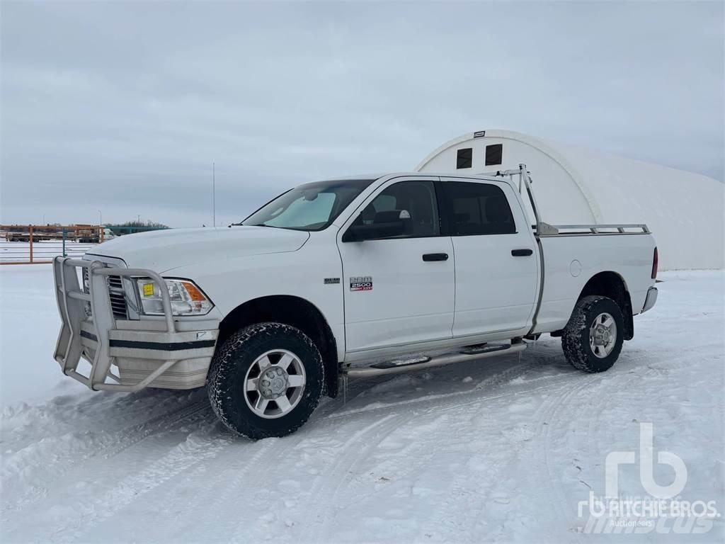 RAM 2500 Pick up/Platou