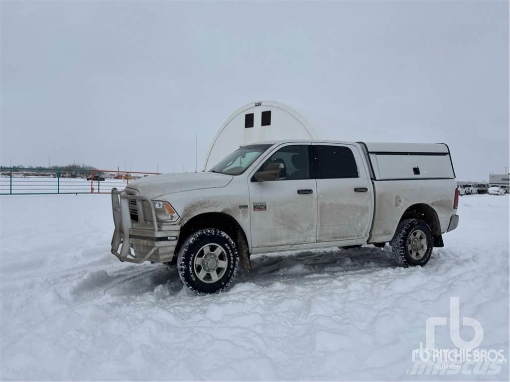 RAM 2500 Pick up/Platou