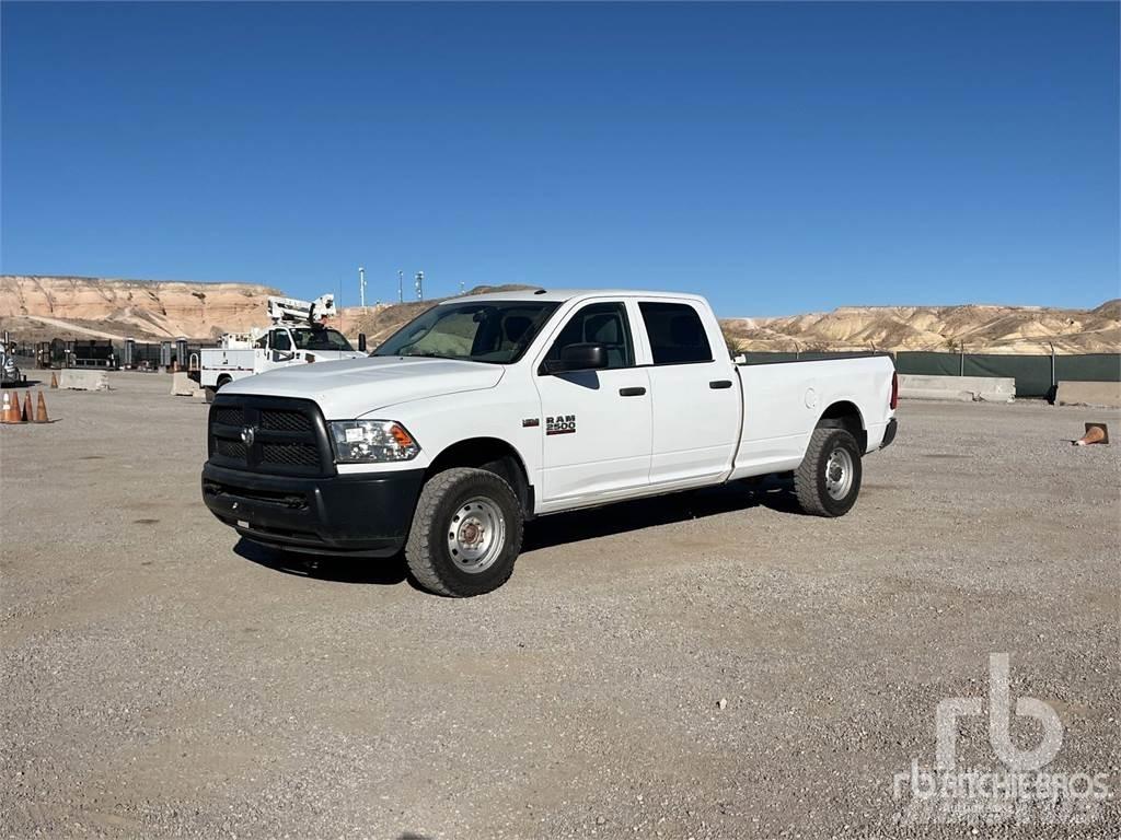 RAM 2500 Pick up/Platou