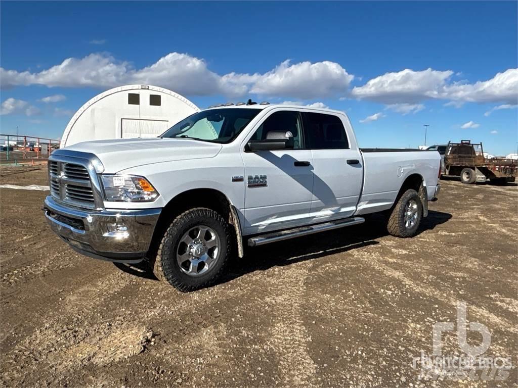 RAM 2500 Pick up/Platou