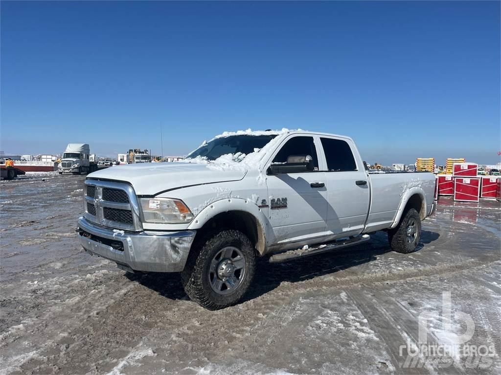 RAM 2500 Pick up/Platou
