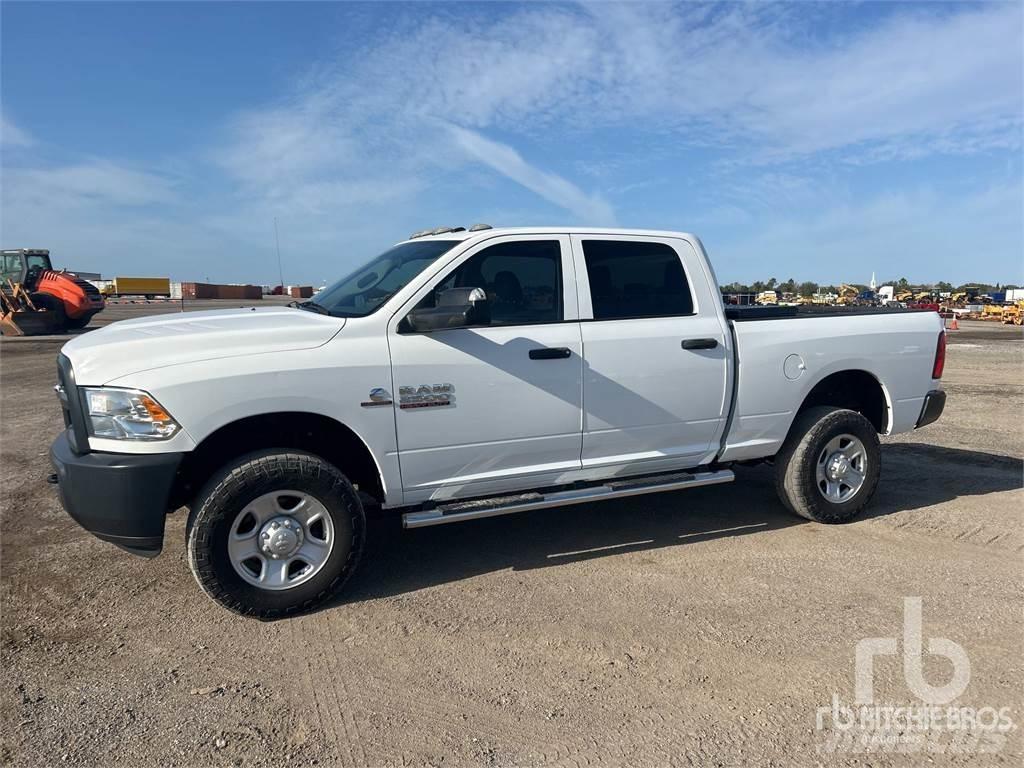 RAM 2500 Pick up/Platou