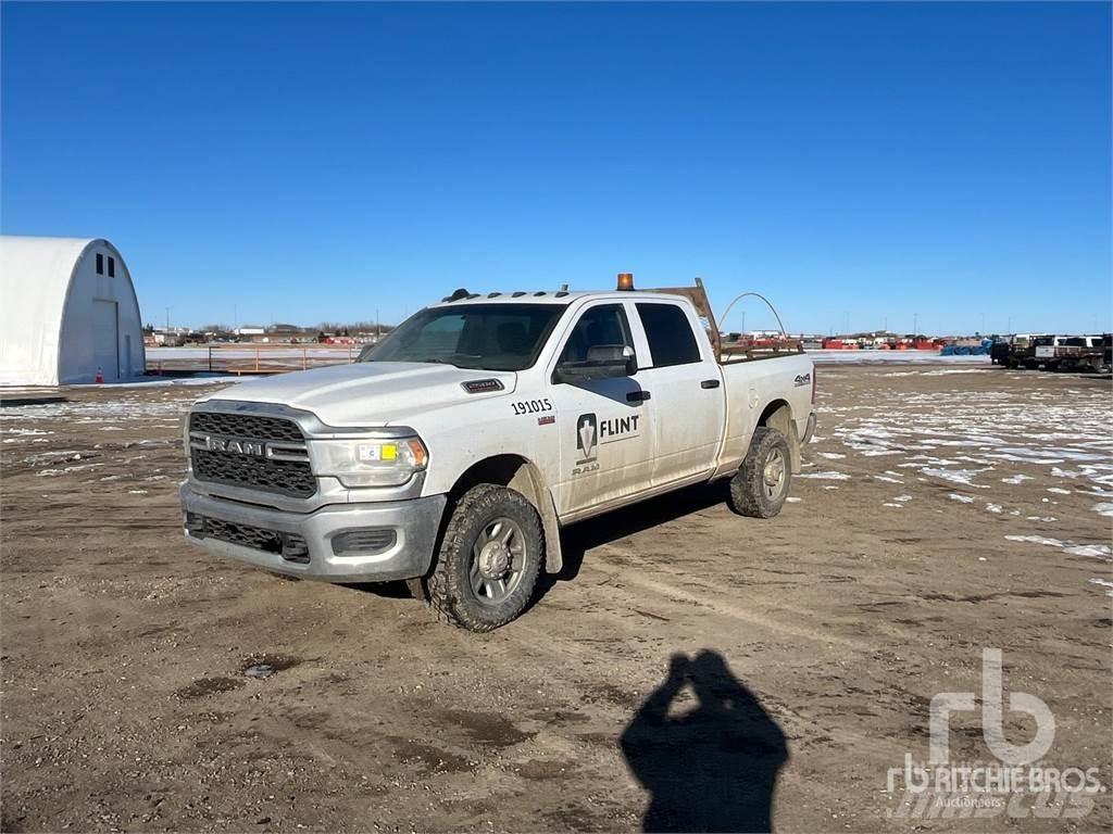 RAM 2500 Pick up/Platou