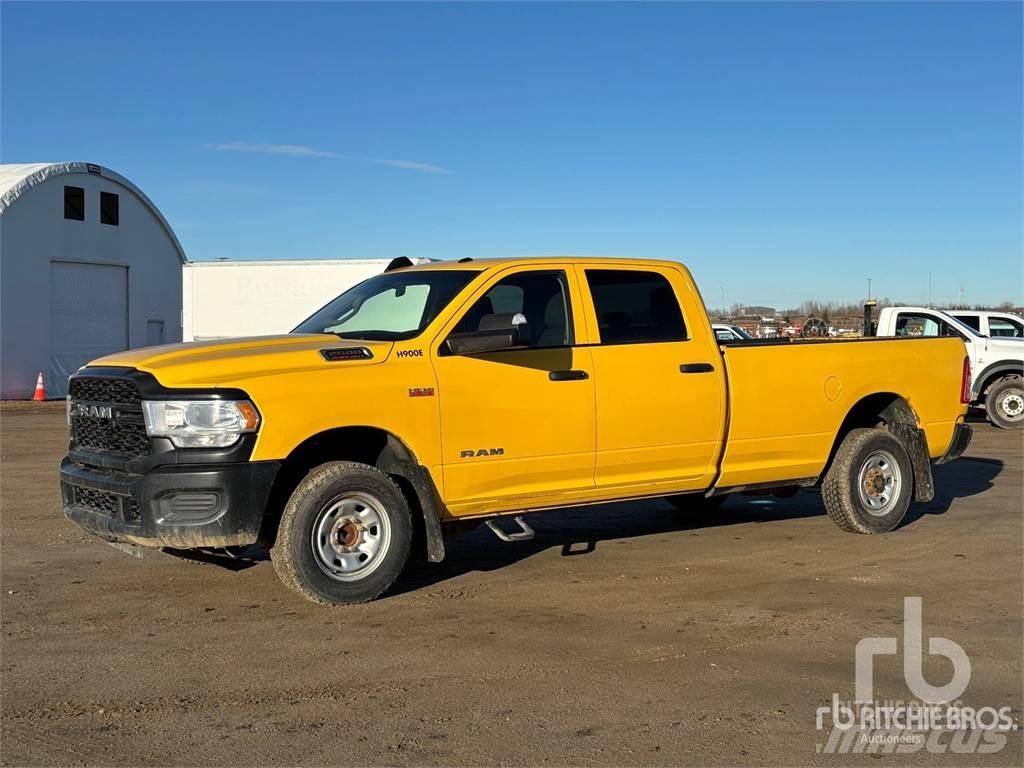 RAM 2500 Pick up/Platou