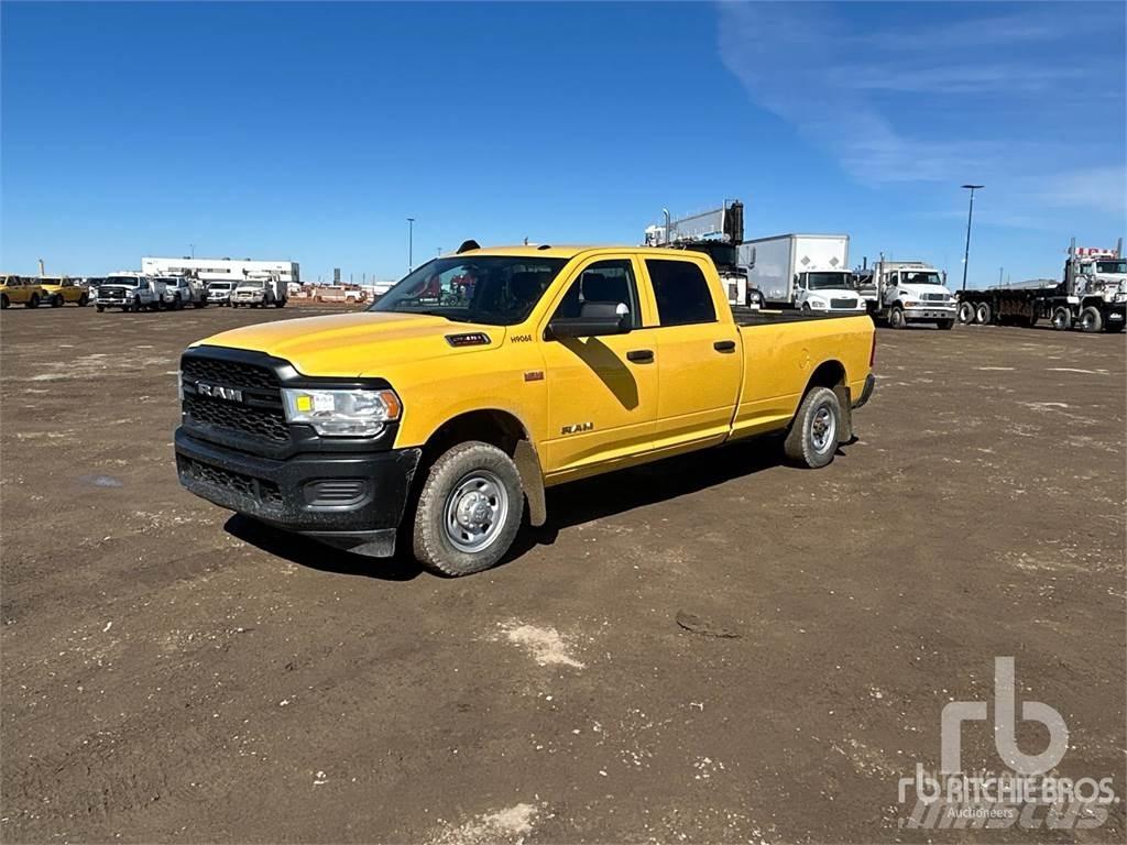 RAM 2500 Pick up/Platou