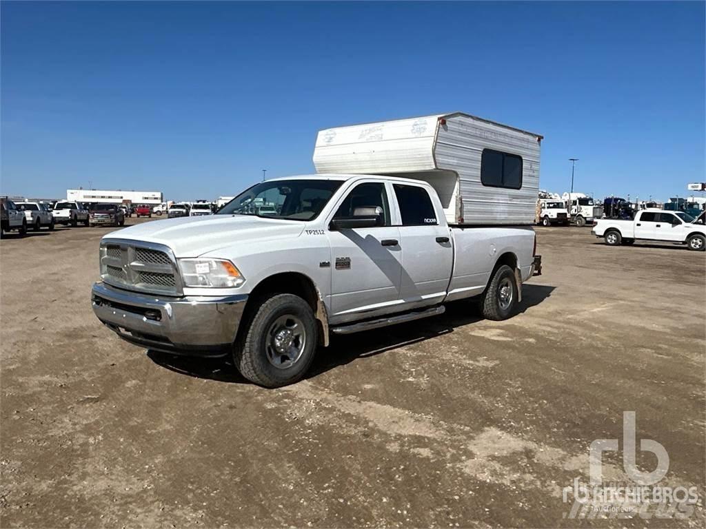 RAM 2500 Pick up/Platou