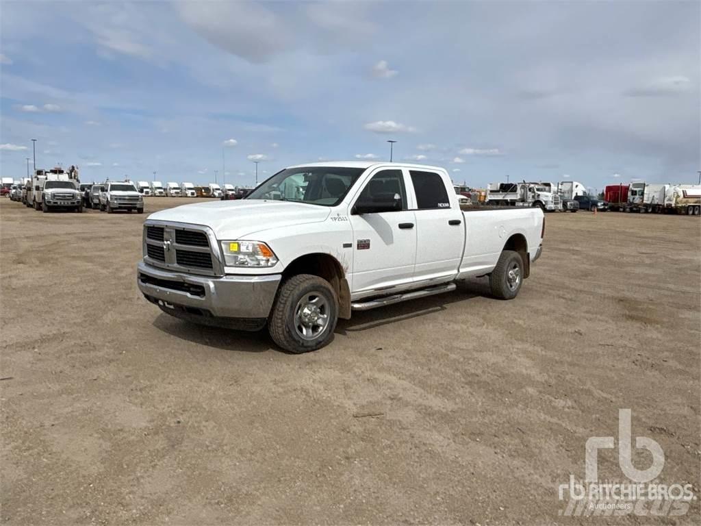 RAM 2500 Pick up/Platou