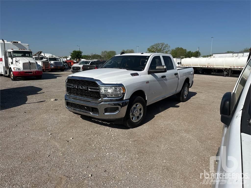 RAM 2500 Pick up/Platou