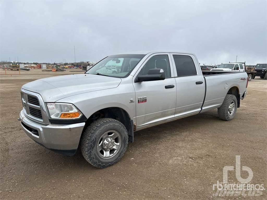 RAM 2500 Pick up/Platou