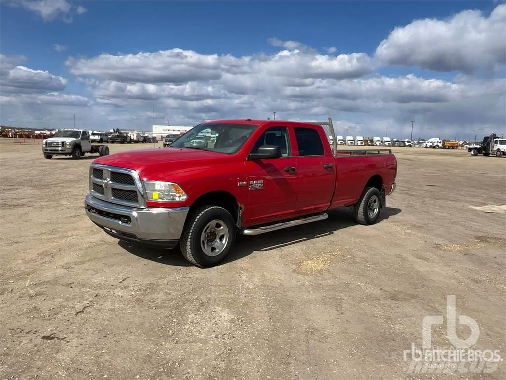 RAM 2500 Pick up/Platou