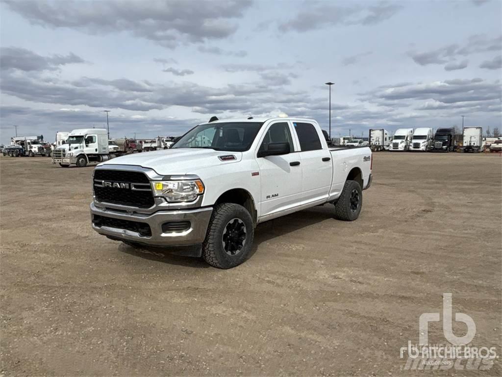 RAM 2500 Pick up/Platou