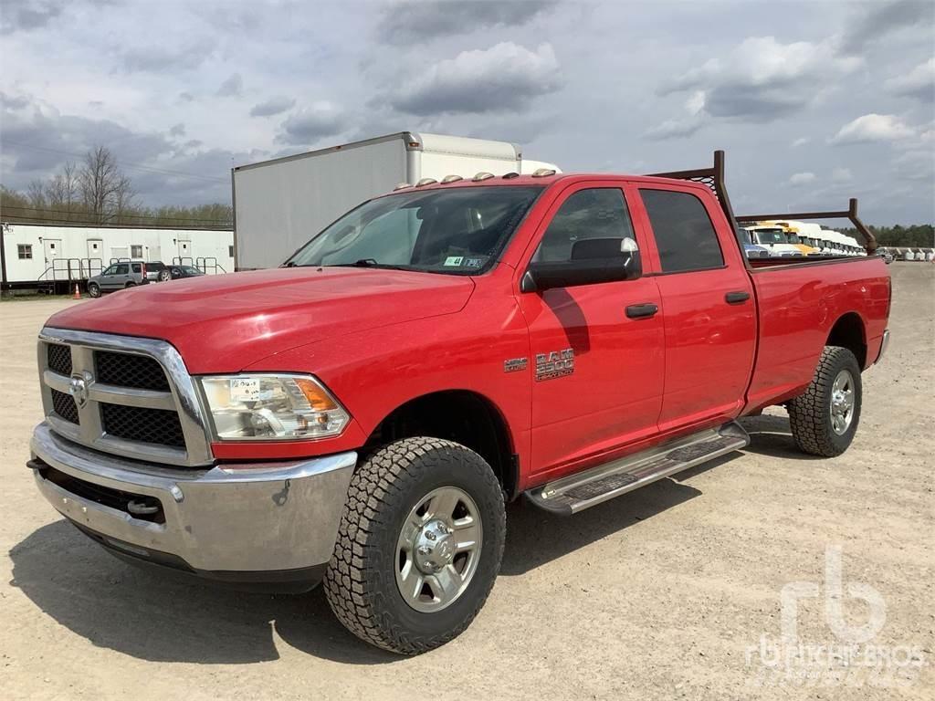 RAM 2500 Pick up/Platou