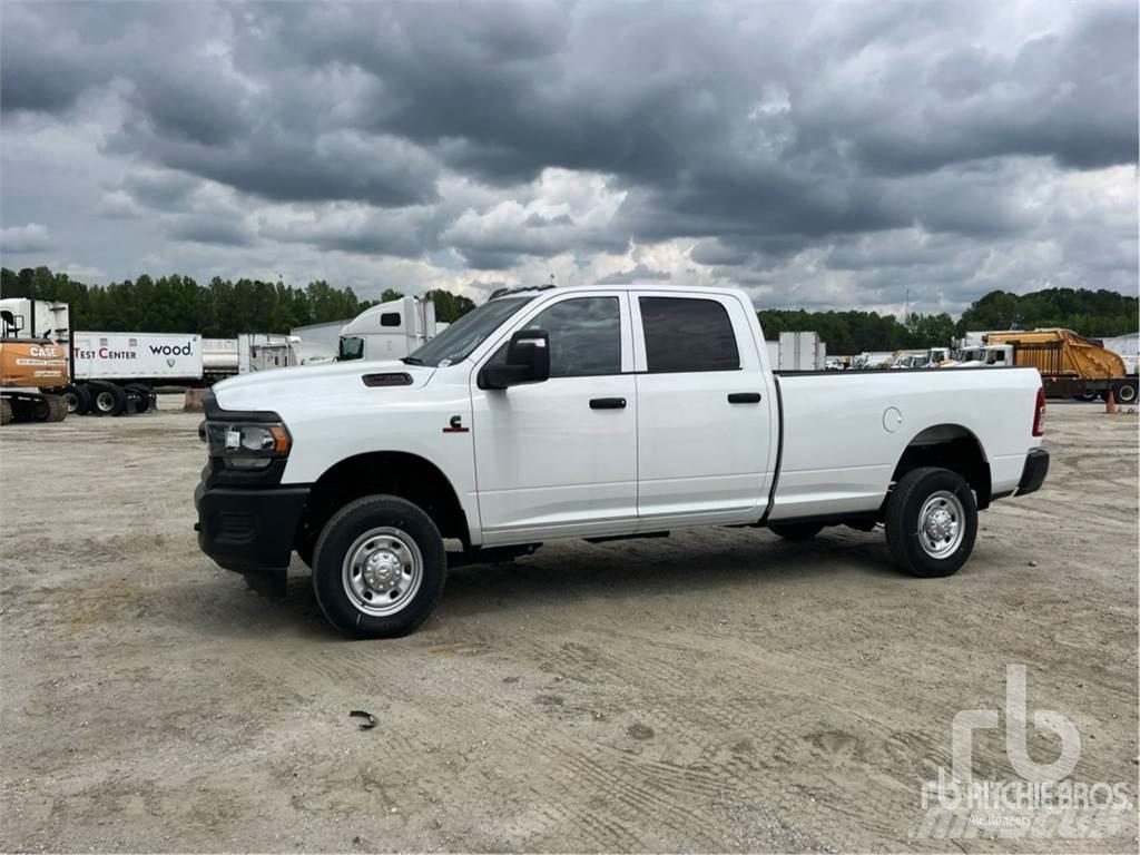 RAM 2500 Pick up/Platou