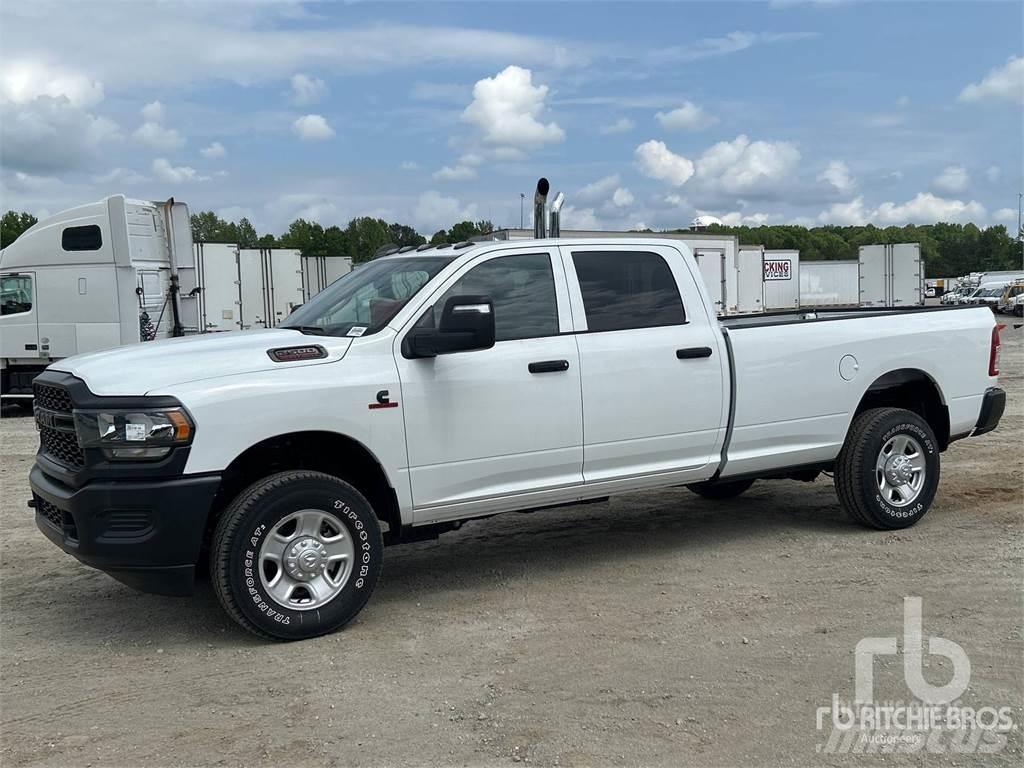 RAM 2500 Pick up/Platou