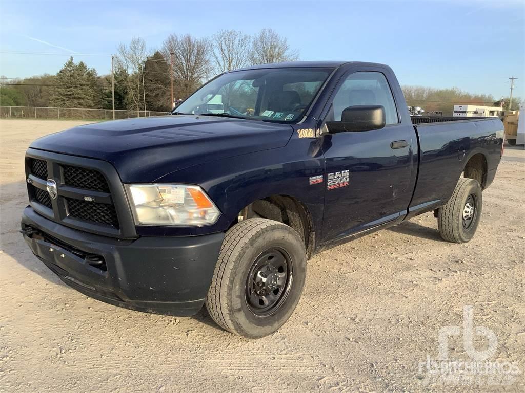 RAM 2500 Pick up/Platou