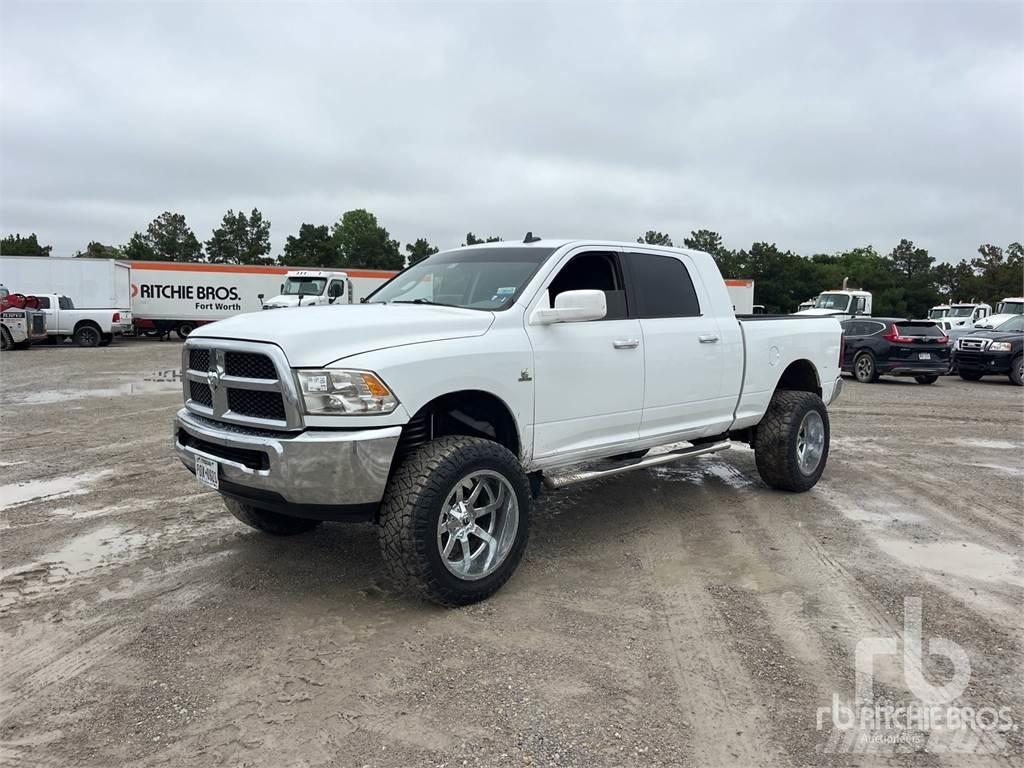 RAM 2500 Pick up/Platou