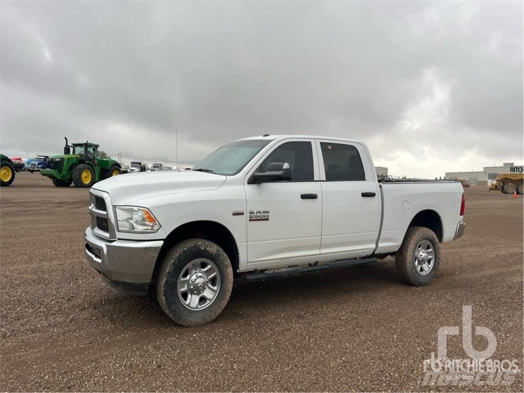 RAM 2500 Pick up/Platou