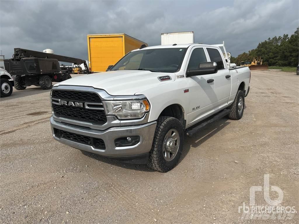 RAM 2500 Pick up/Platou