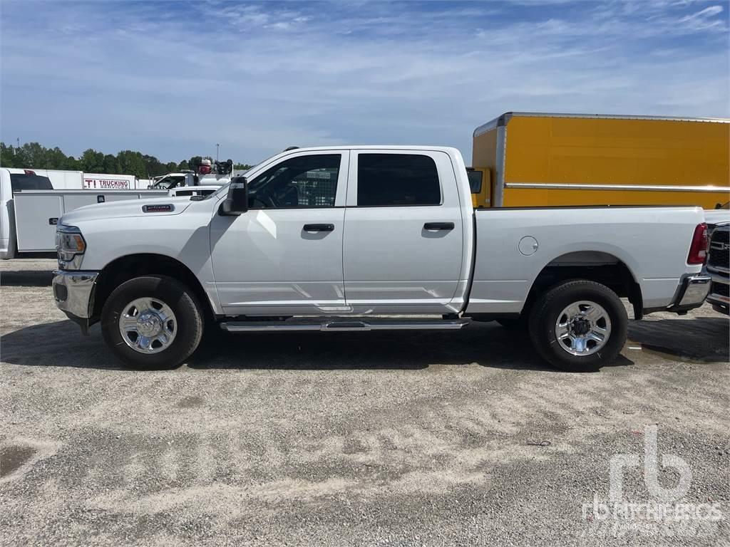 RAM 2500 Pick up/Platou