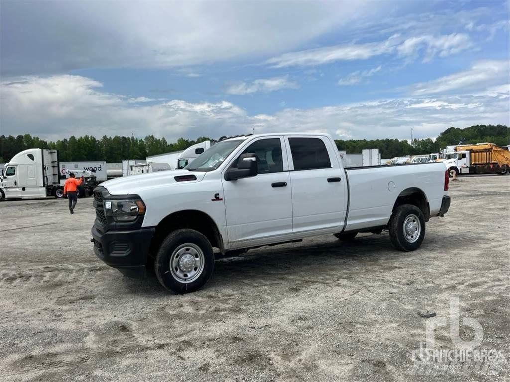 RAM 2500 Pick up/Platou