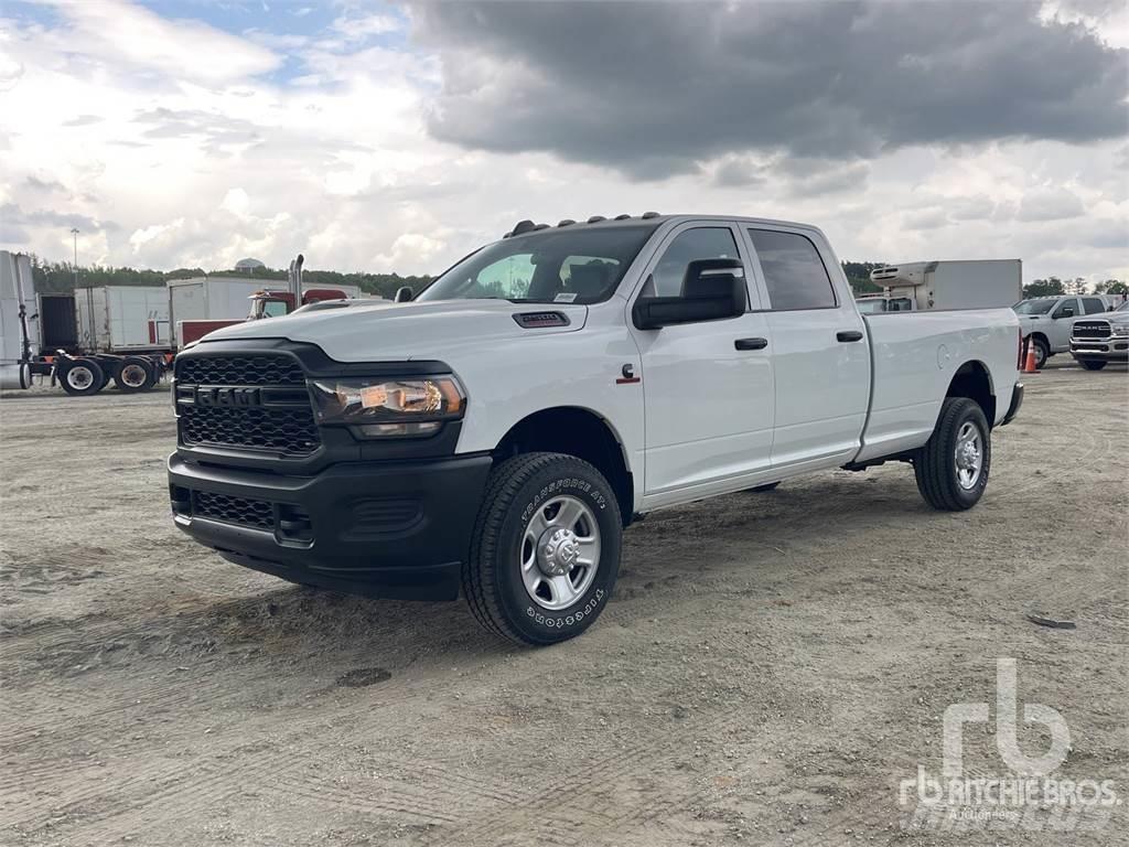 RAM 2500 Pick up/Platou