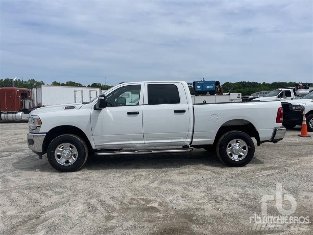 RAM 2500 Pick up/Platou