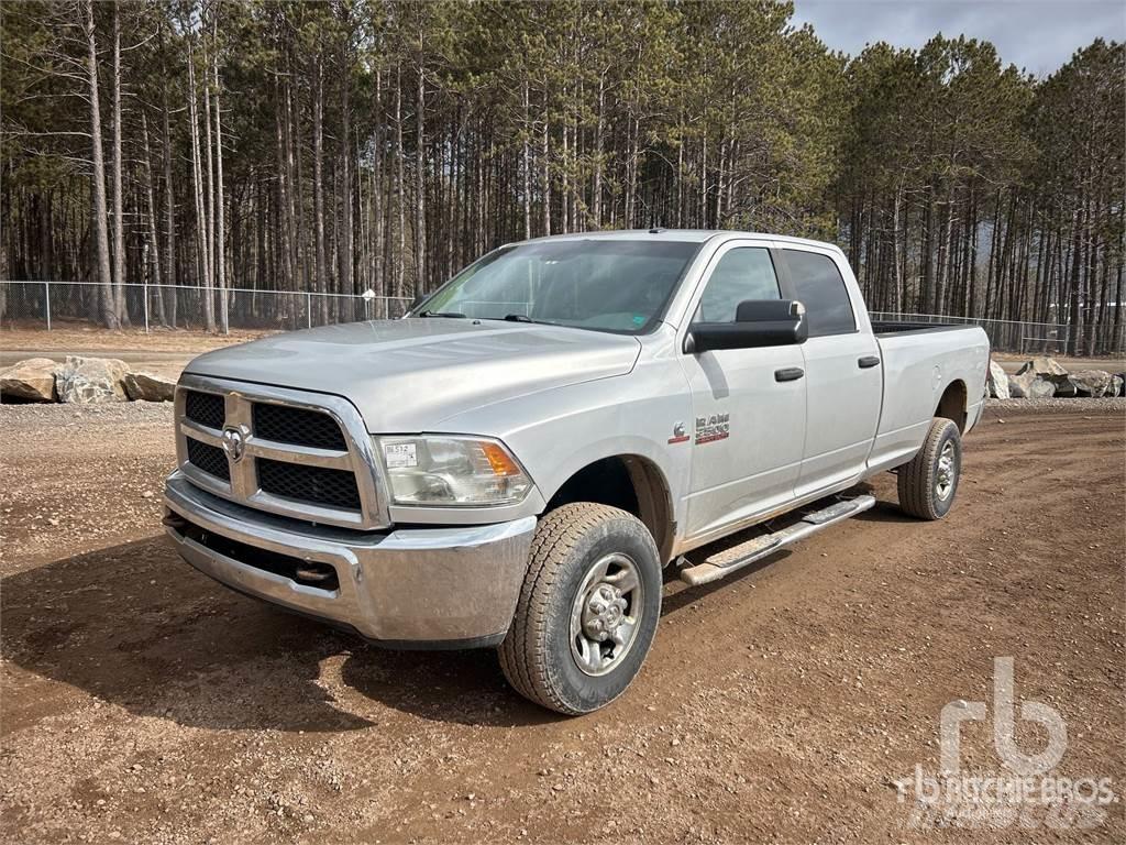 RAM 2500 Pick up/Platou